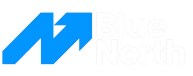 Blue North