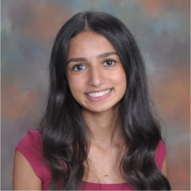 Annika Chadha