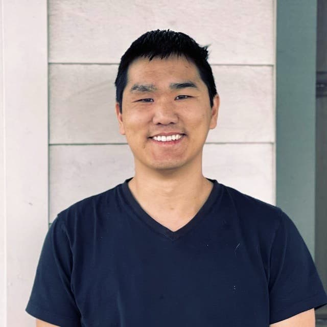 Dan Ross-Li