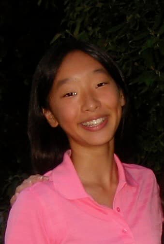 Helen Bai