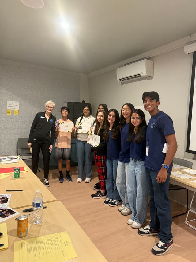 Kitchen Vine - Social Impact Award