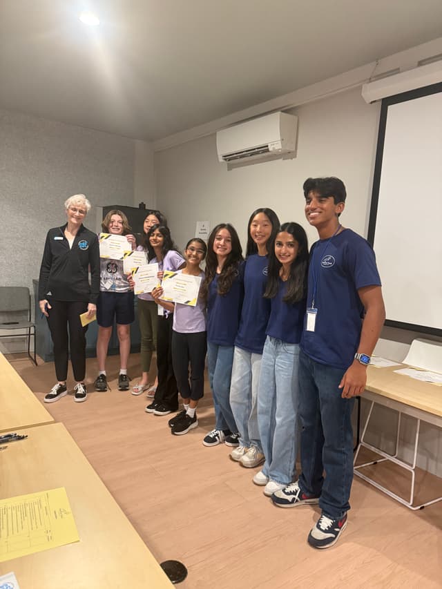 Radar Ride - Stellar Setup Award