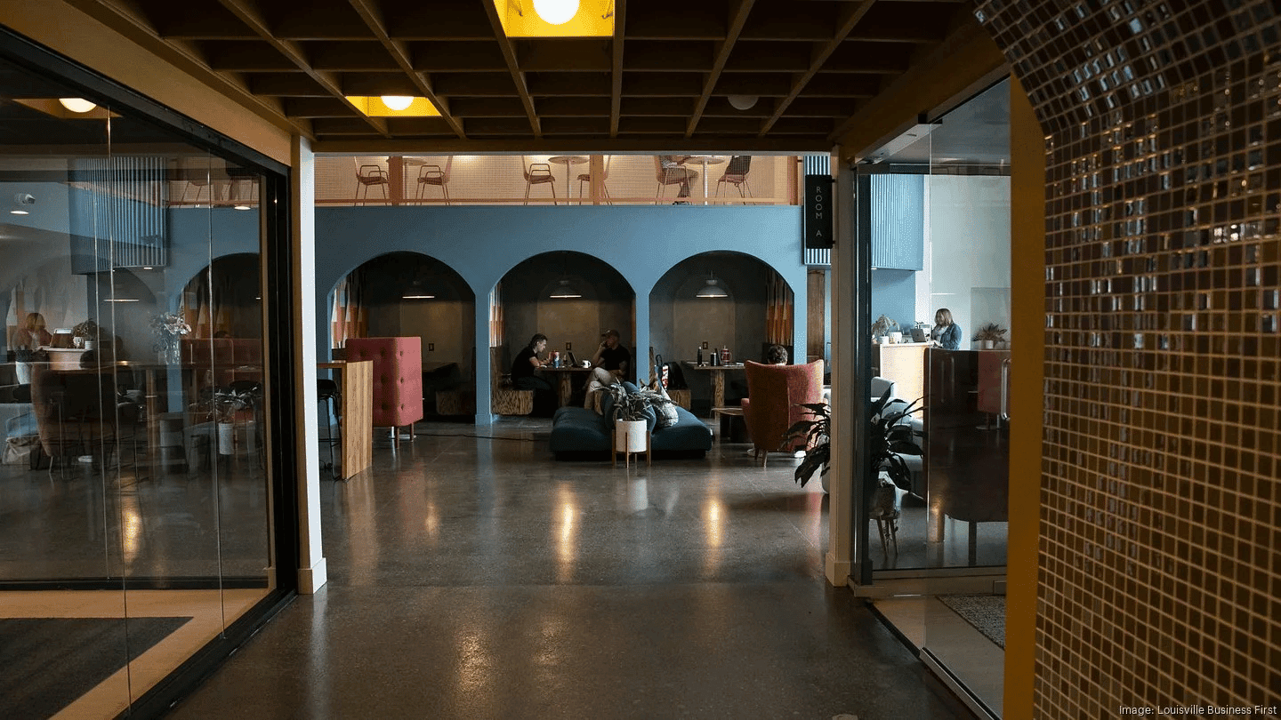 Story Venue - Main Space