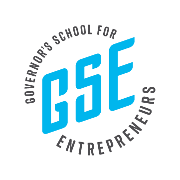 Governor’s School for Entrepreneurs logo